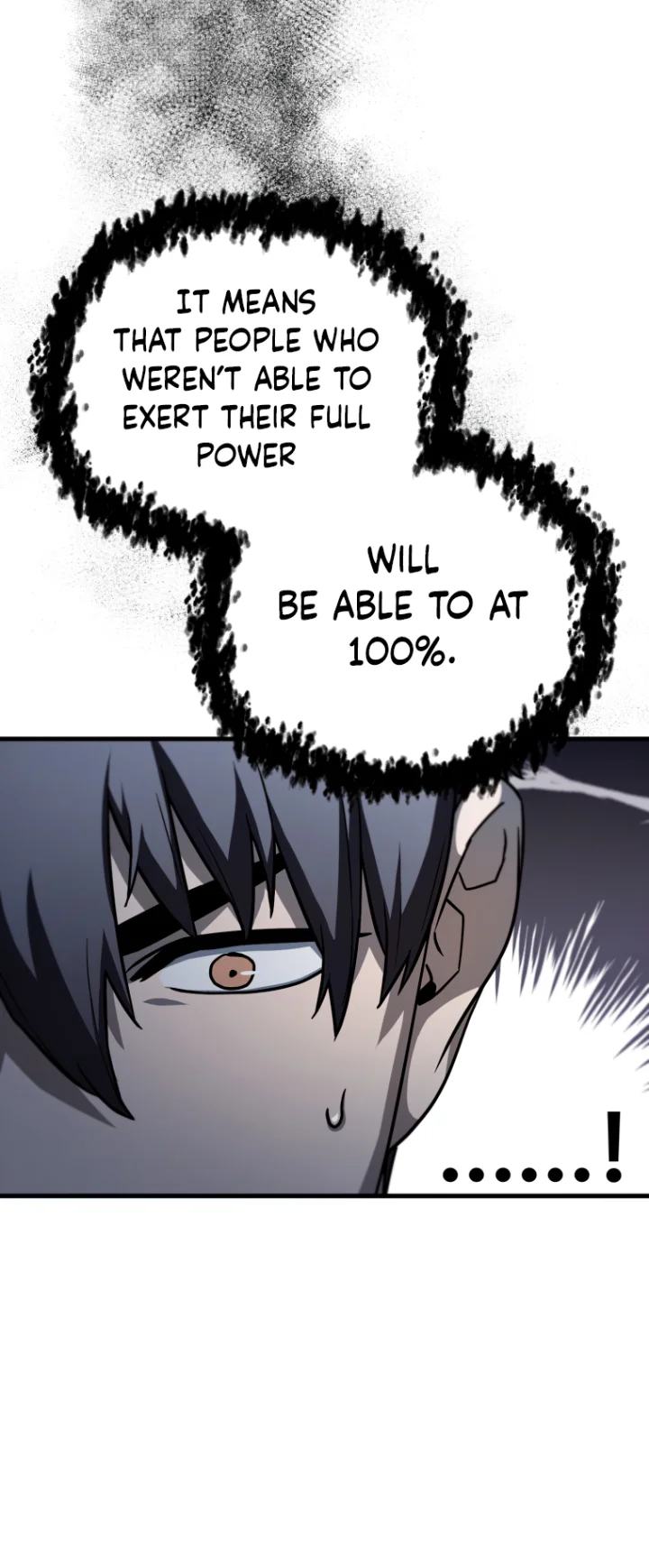18+ The Player That Can't Level Up Chapter 112 page 18