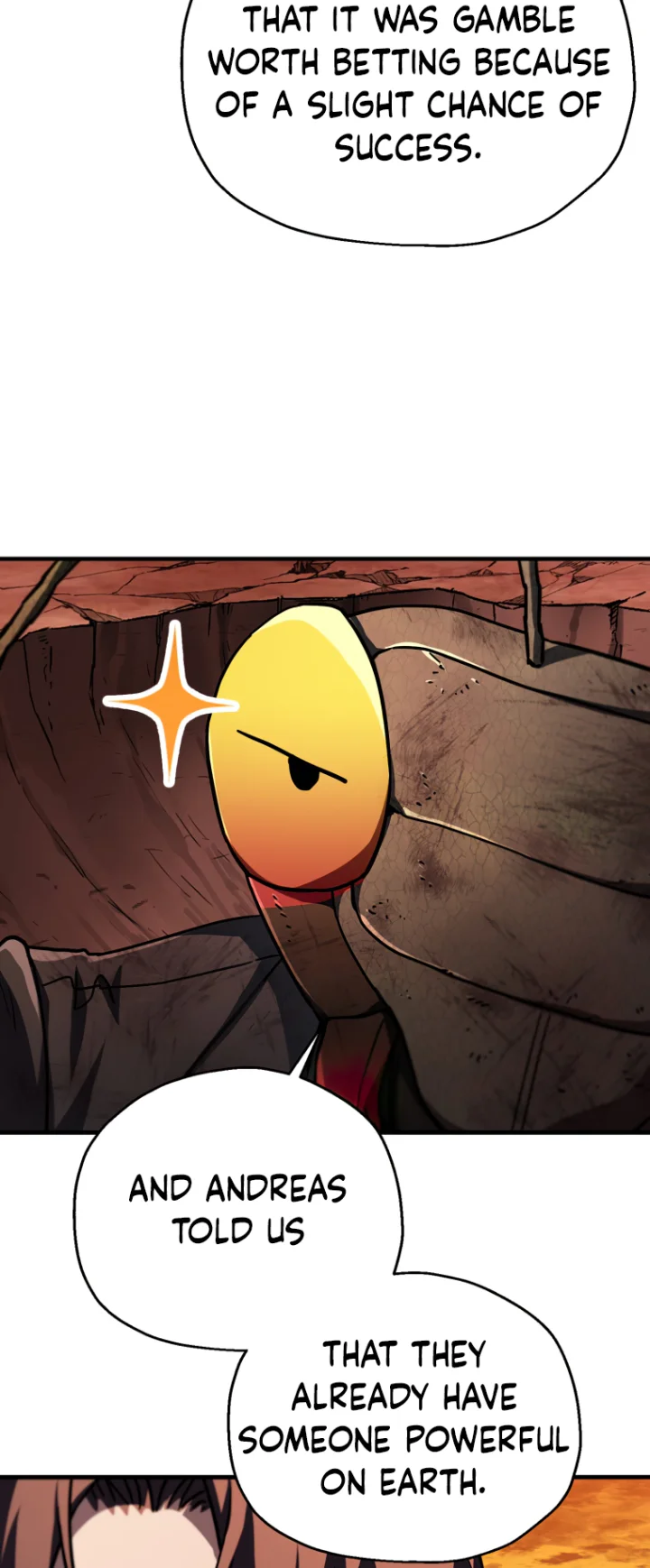 18+ The Player That Can't Level Up Chapter 112 page 22