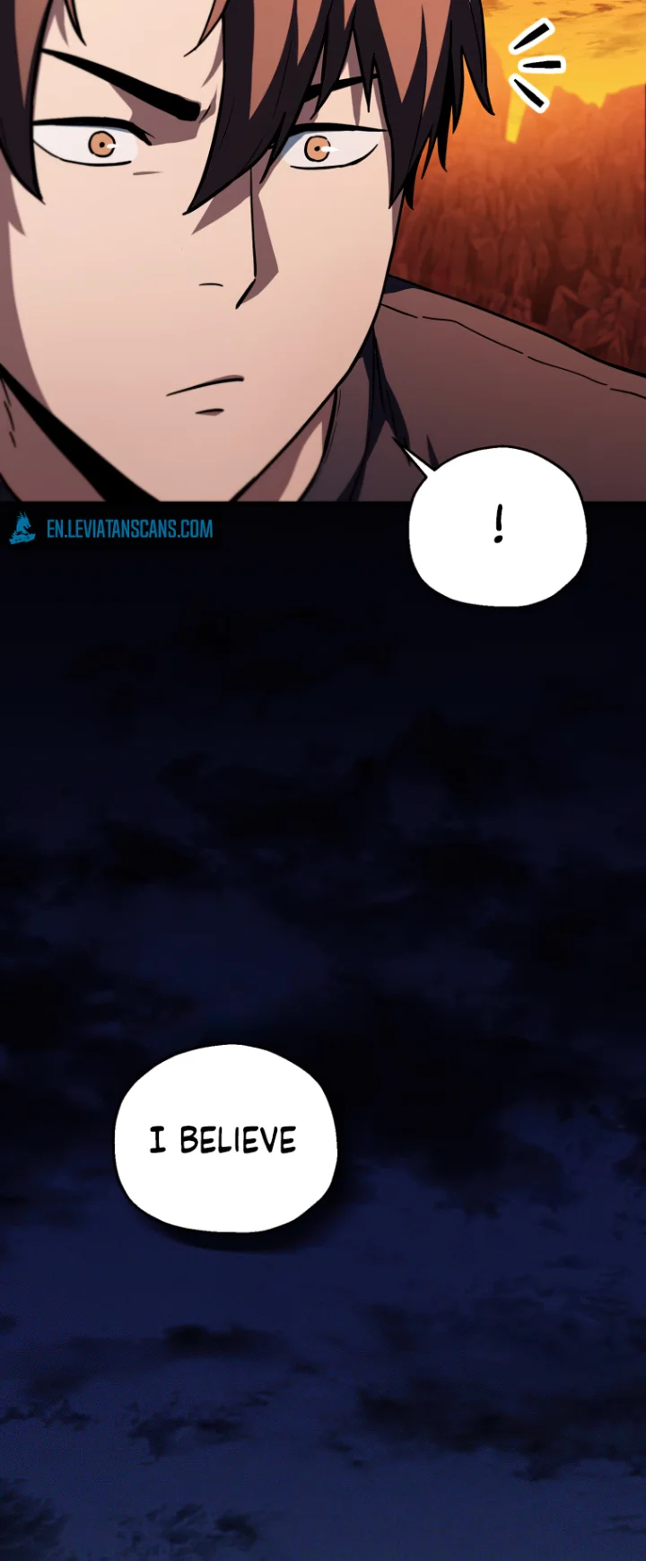 18+ The Player That Can't Level Up Chapter 112 page 23