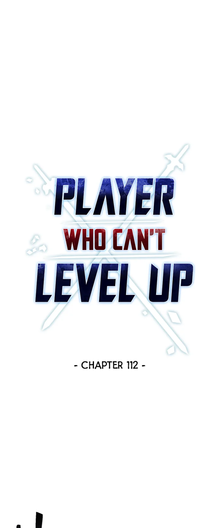 18+ The Player That Can't Level Up Chapter 112 page 25