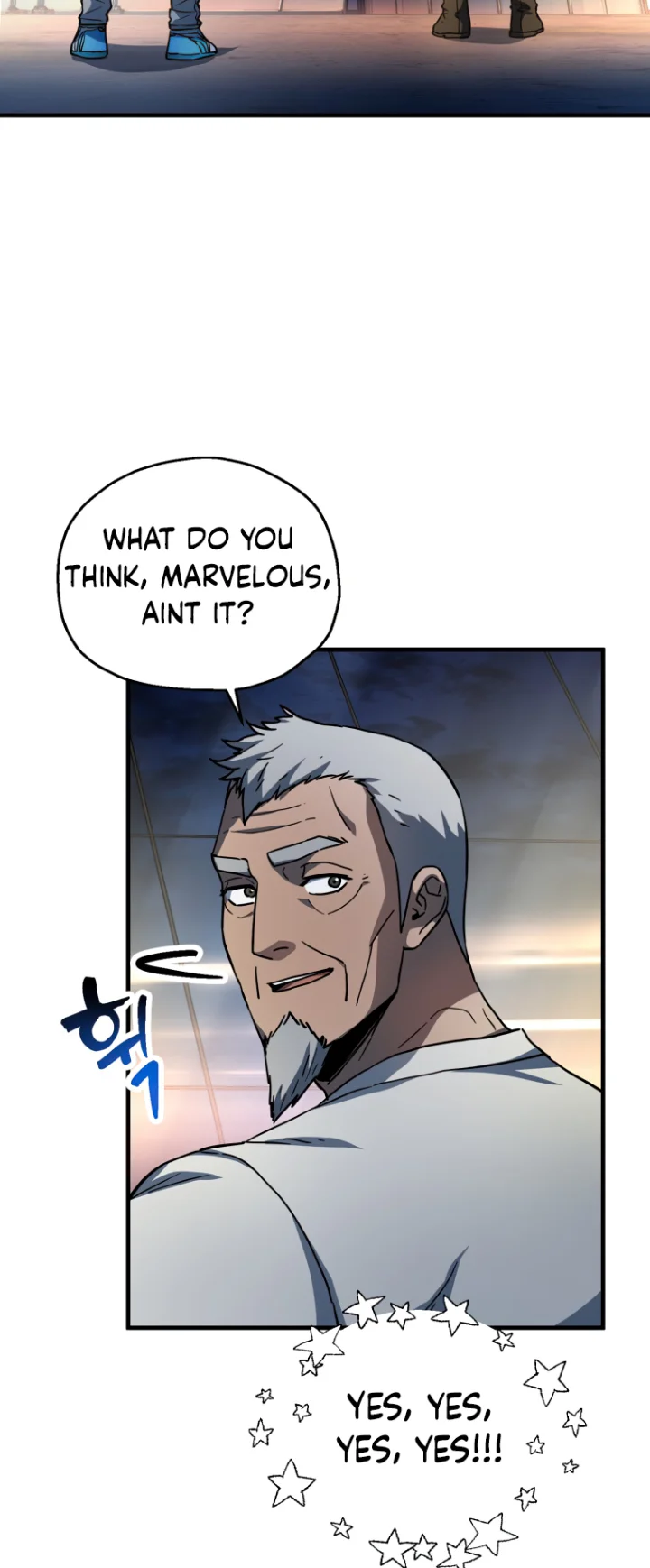 18+ The Player That Can't Level Up Chapter 112 page 27