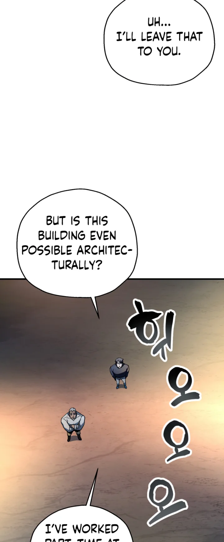 18+ The Player That Can't Level Up Chapter 112 page 29