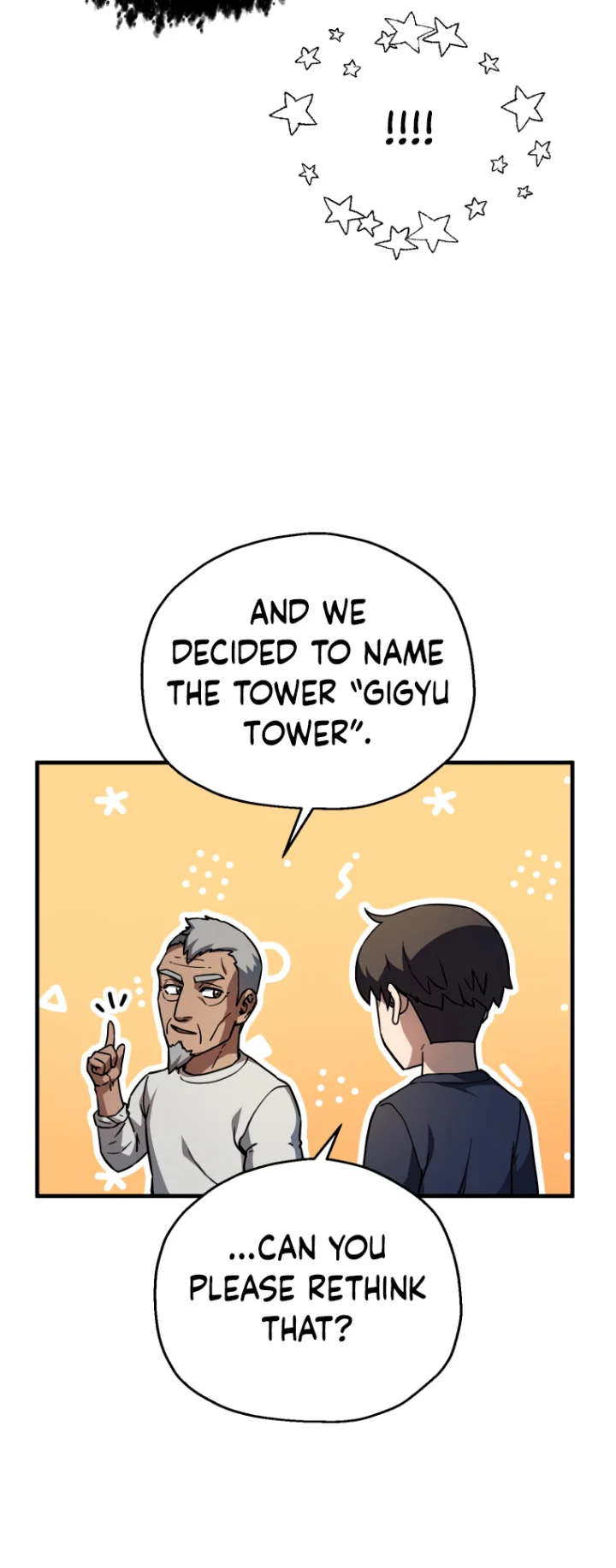 18+ The Player That Can't Level Up Chapter 112 page 33