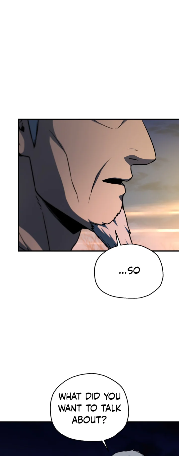 18+ The Player That Can't Level Up Chapter 112 page 34