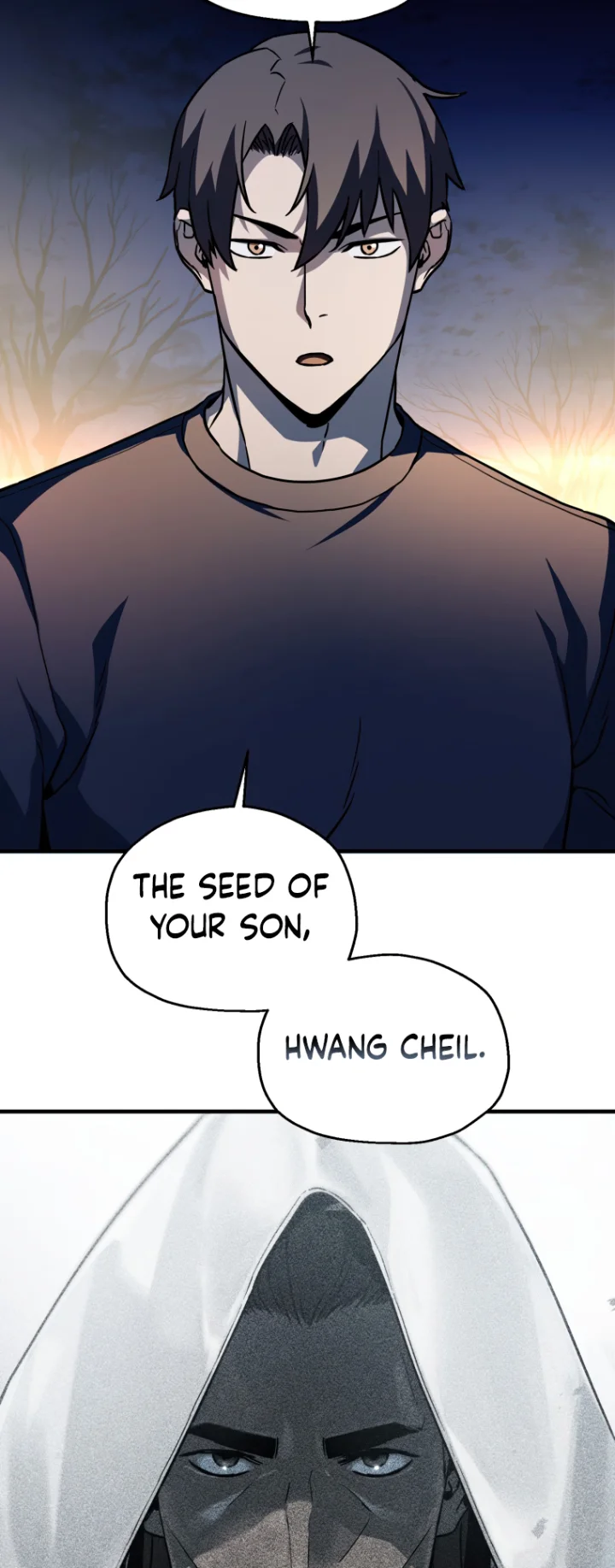 18+ The Player That Can't Level Up Chapter 112 page 42