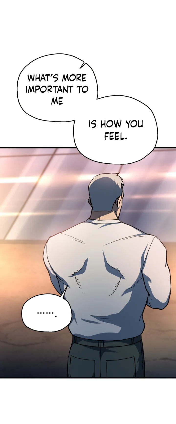 18+ The Player That Can't Level Up Chapter 112 page 46