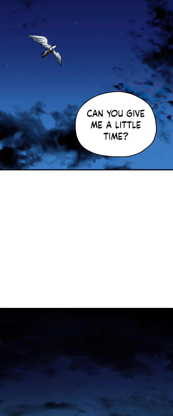 18+ The Player That Can't Level Up Chapter 112 page 48