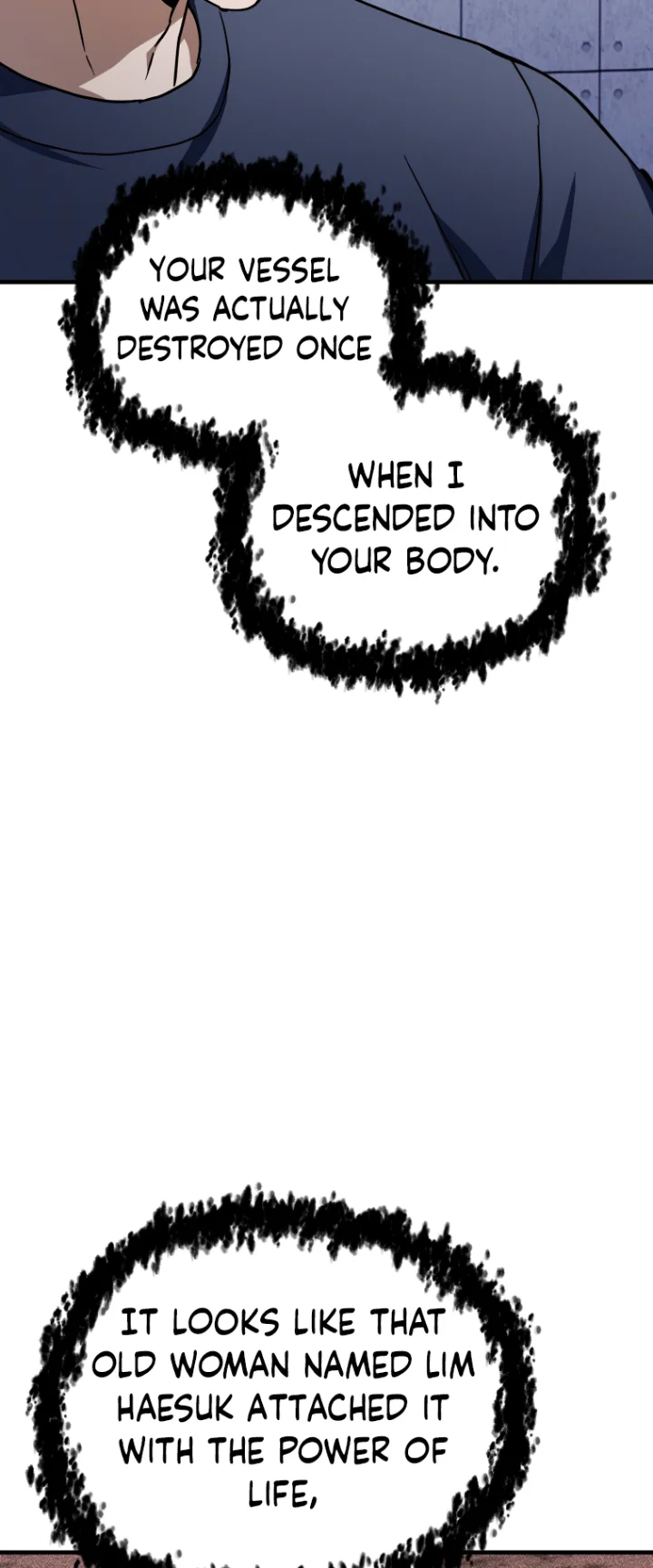 18+ The Player That Can't Level Up Chapter 112 page 51
