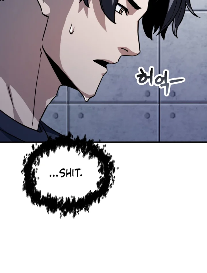 18+ The Player That Can't Level Up Chapter 112 page 61