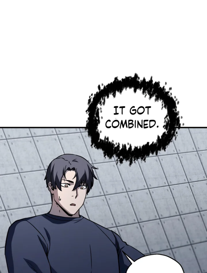 18+ The Player That Can't Level Up Chapter 112 page 62