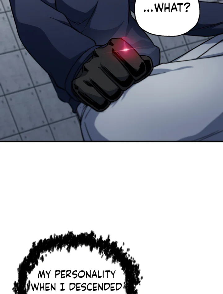 18+ The Player That Can't Level Up Chapter 112 page 63