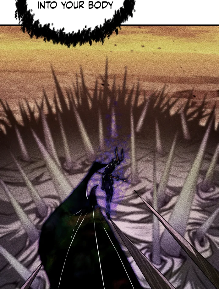18+ The Player That Can't Level Up Chapter 112 page 64