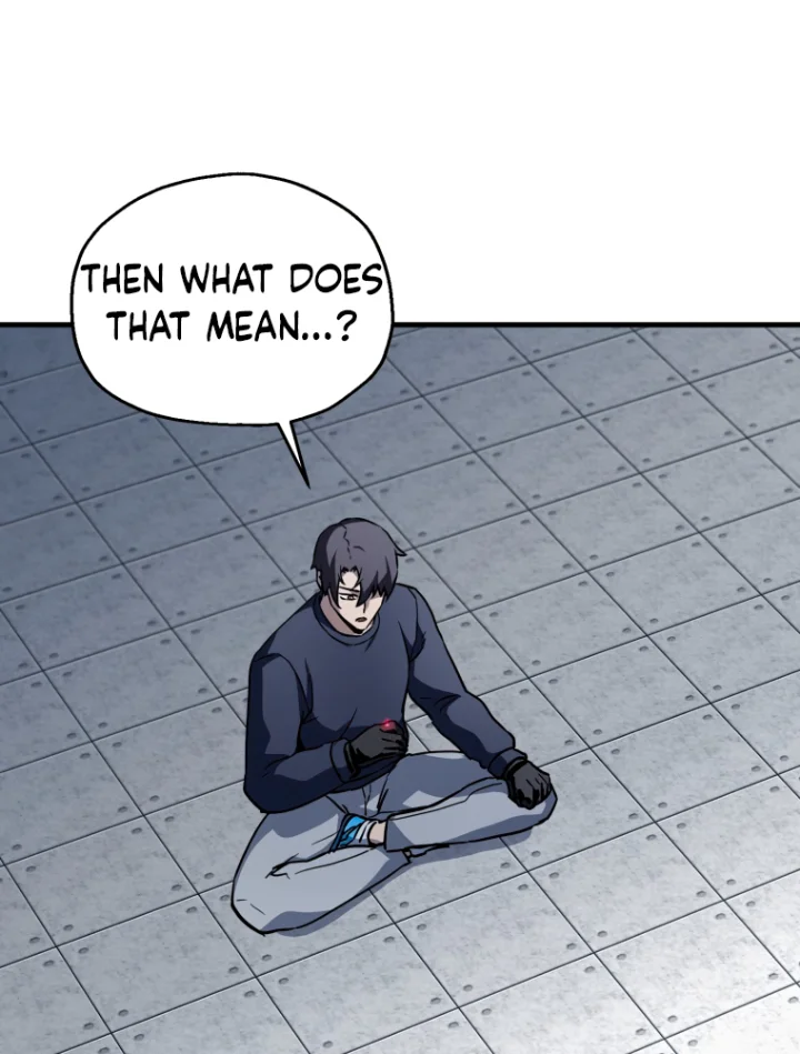 18+ The Player That Can't Level Up Chapter 112 page 67