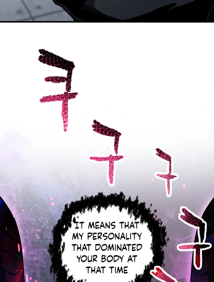 18+ The Player That Can't Level Up Chapter 112 page 69