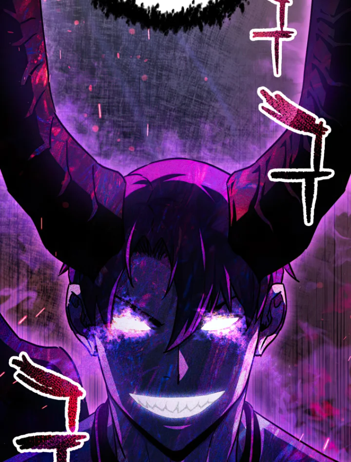 18+ The Player That Can't Level Up Chapter 112 page 70