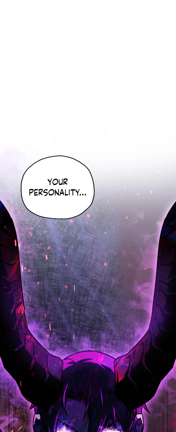 18+ The Player That Can't Level Up Chapter 113 page 1