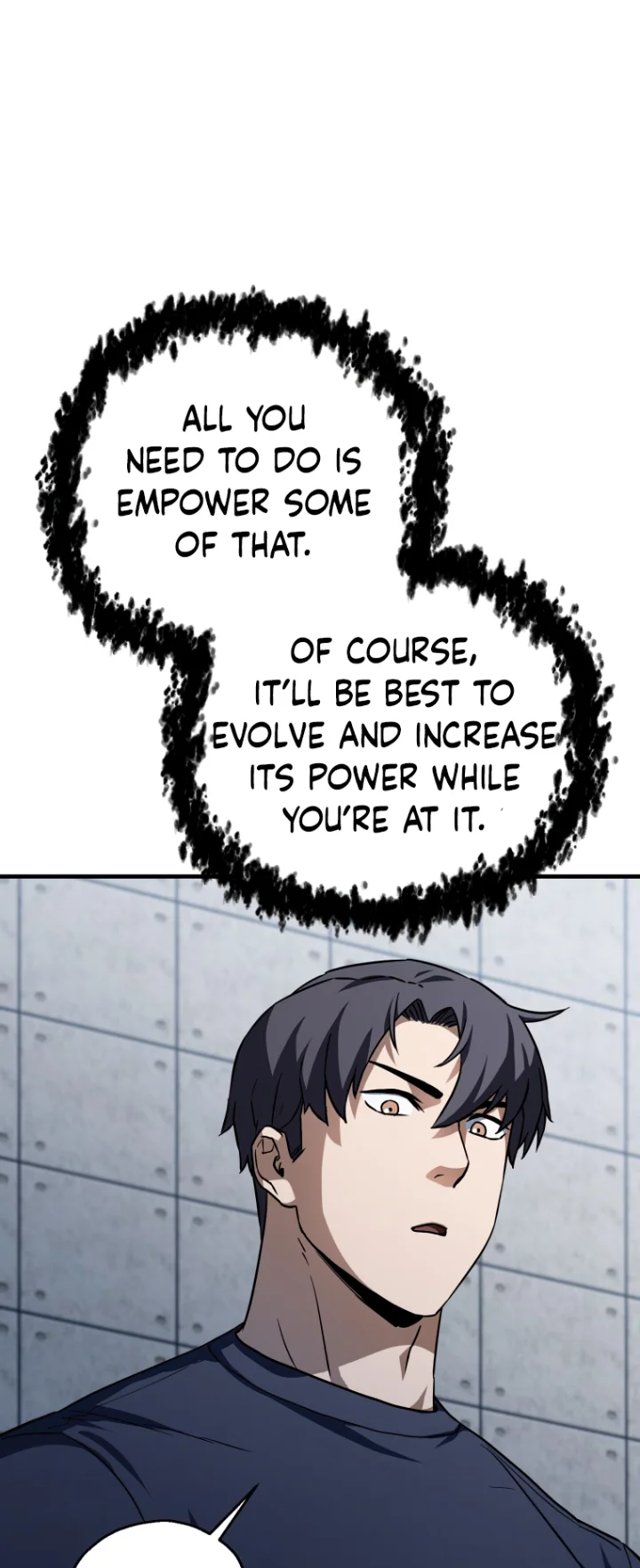 18+ The Player That Can't Level Up Chapter 113 page 11
