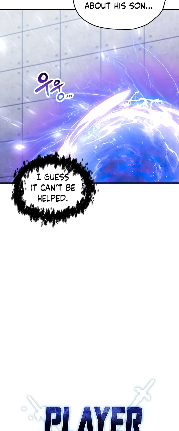 18+ The Player That Can't Level Up Chapter 113 page 19