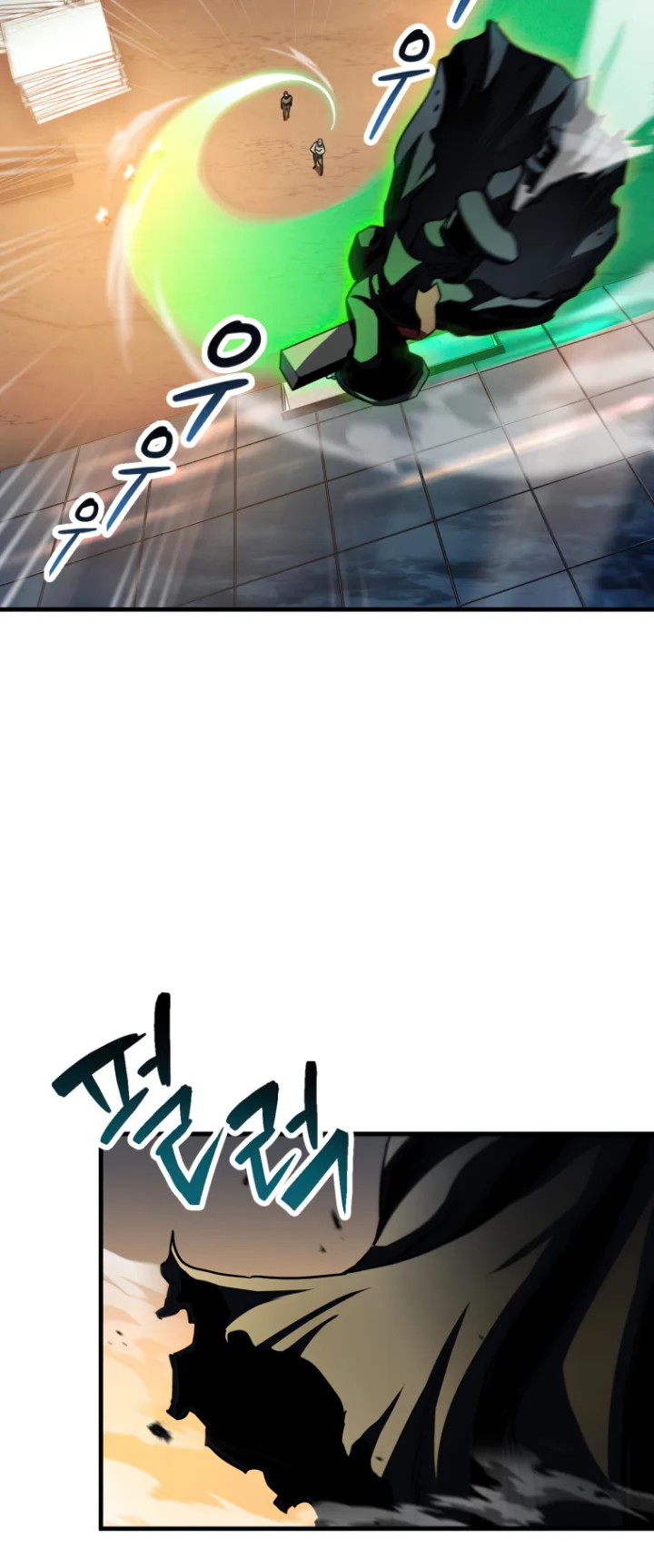 18+ The Player That Can't Level Up Chapter 113 page 26