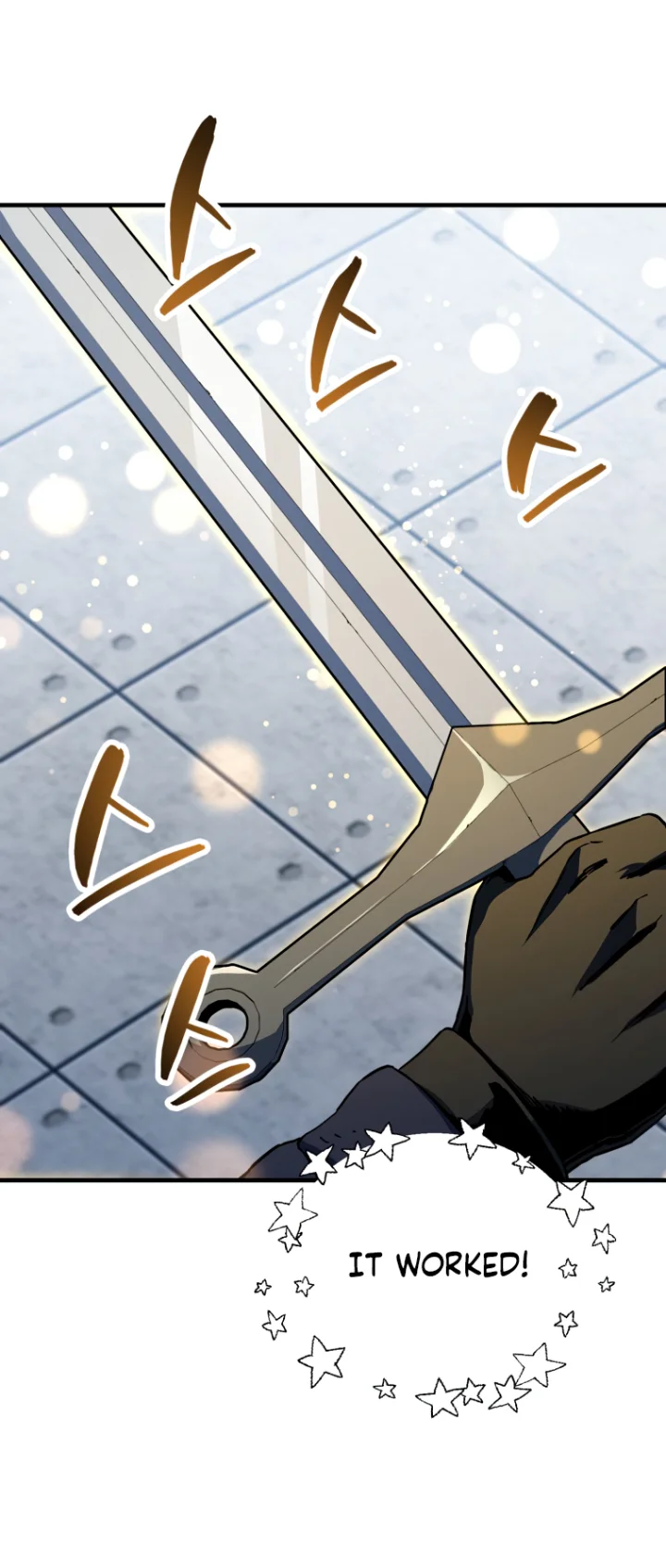 18+ The Player That Can't Level Up Chapter 113 page 31