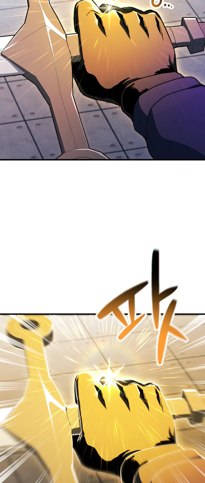 18+ The Player That Can't Level Up Chapter 113 page 40