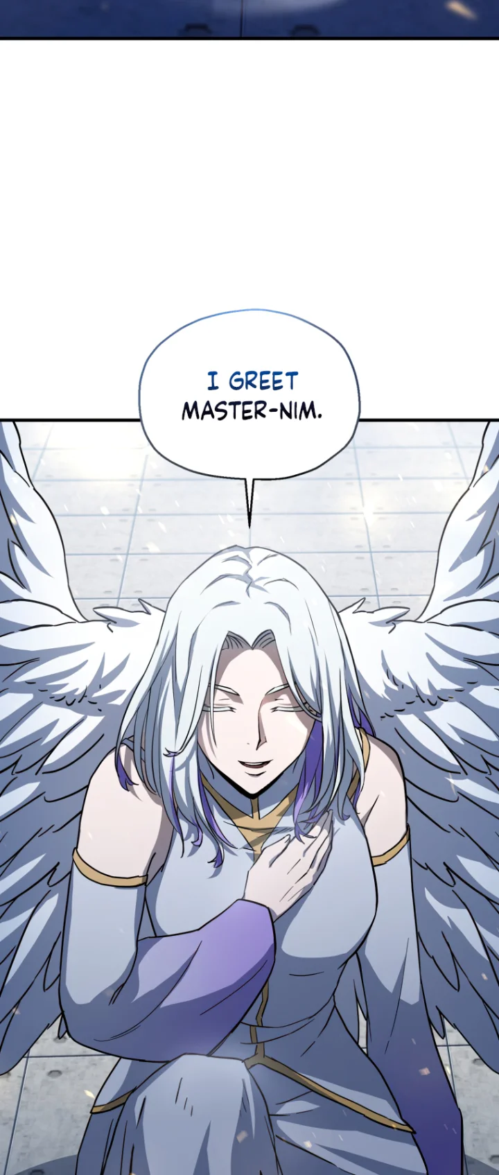 18+ The Player That Can't Level Up Chapter 113 page 45