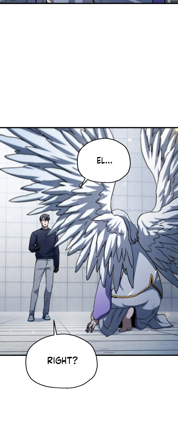 18+ The Player That Can't Level Up Chapter 113 page 46