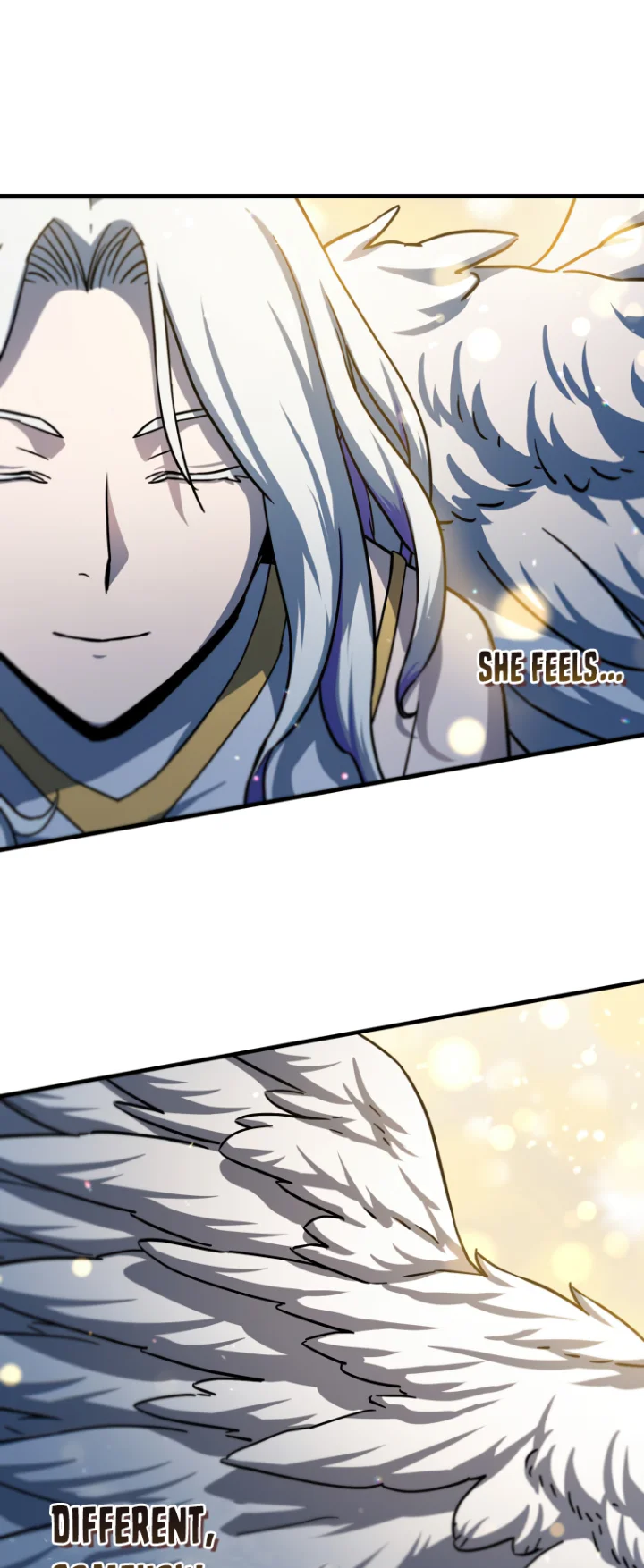 18+ The Player That Can't Level Up Chapter 113 page 47