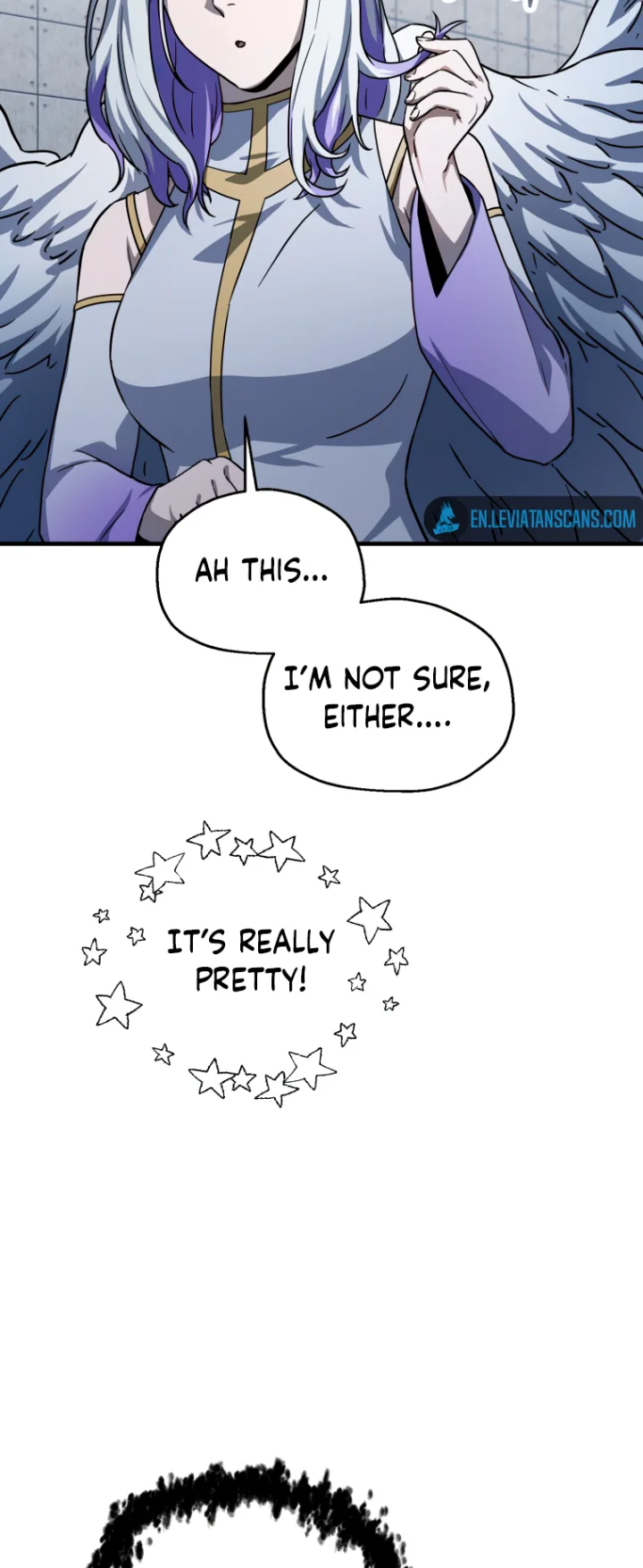 18+ The Player That Can't Level Up Chapter 113 page 53