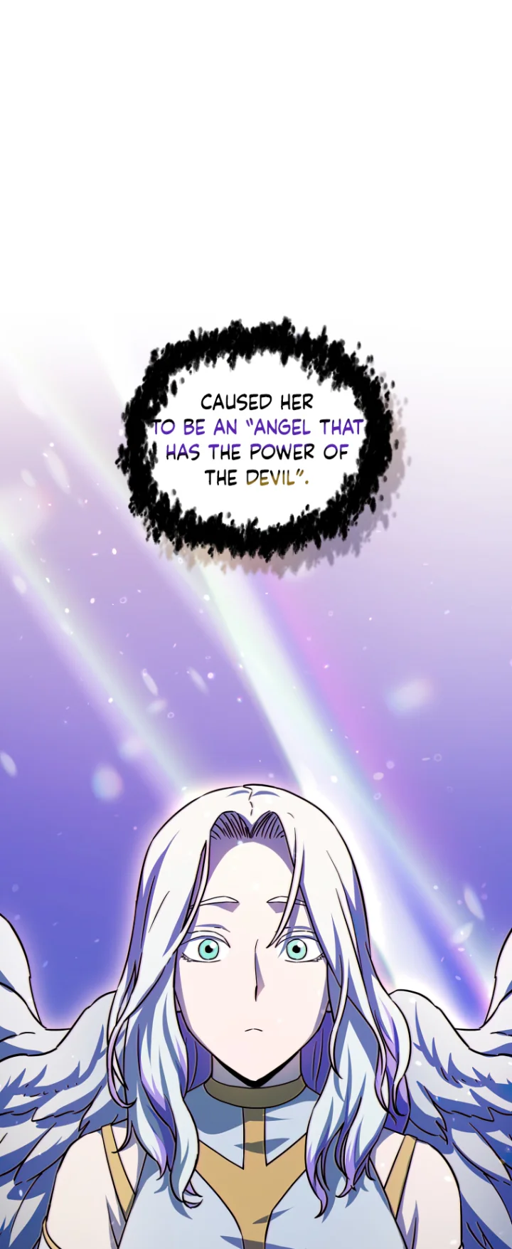 18+ The Player That Can't Level Up Chapter 113 page 56
