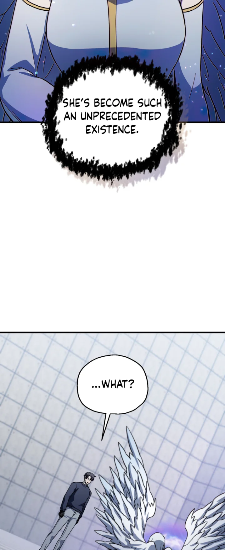 18+ The Player That Can't Level Up Chapter 113 page 57