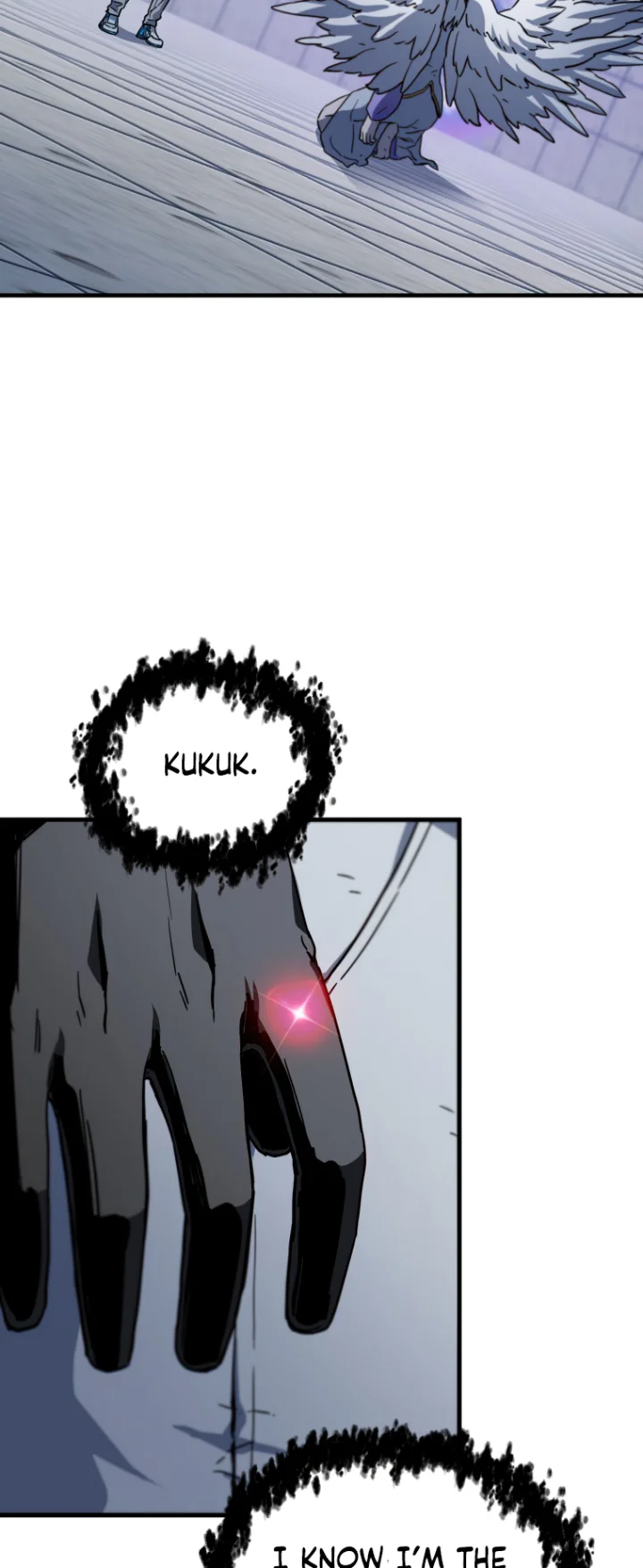 18+ The Player That Can't Level Up Chapter 113 page 58