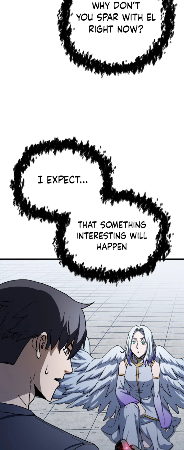 18+ The Player That Can't Level Up Chapter 113 page 60