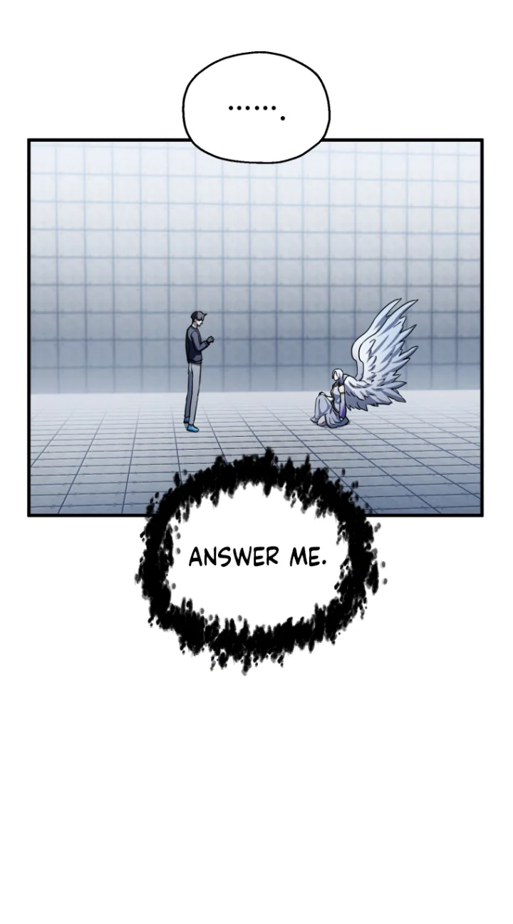 18+ The Player That Can't Level Up Chapter 113 page 62
