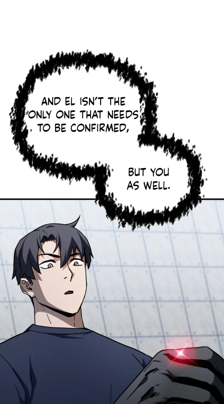 18+ The Player That Can't Level Up Chapter 113 page 63