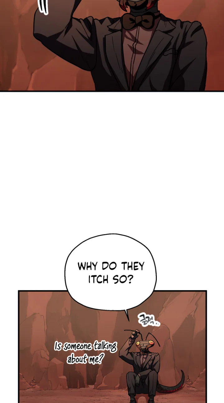 18+ The Player That Can't Level Up Chapter 113 page 72