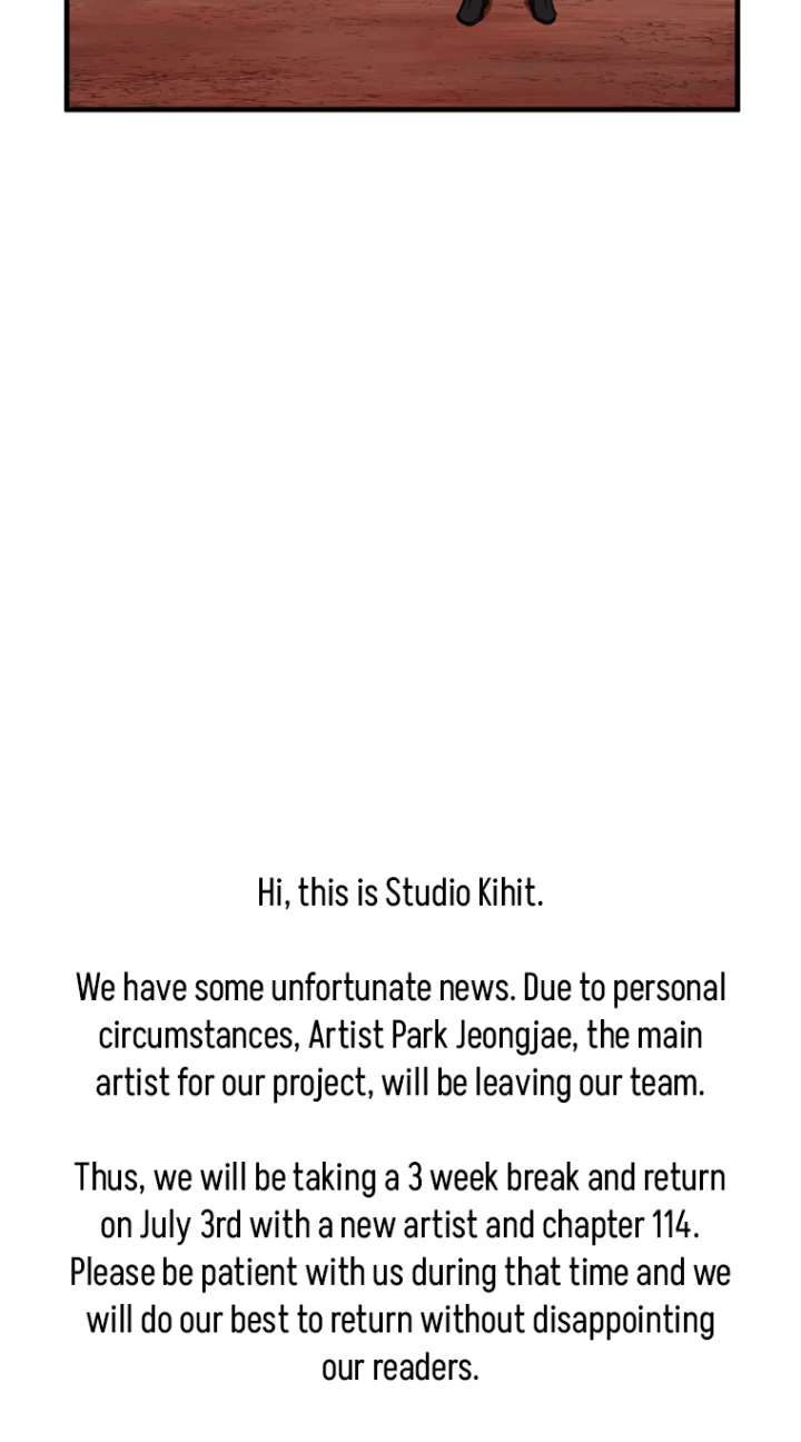 18+ The Player That Can't Level Up Chapter 113 page 73