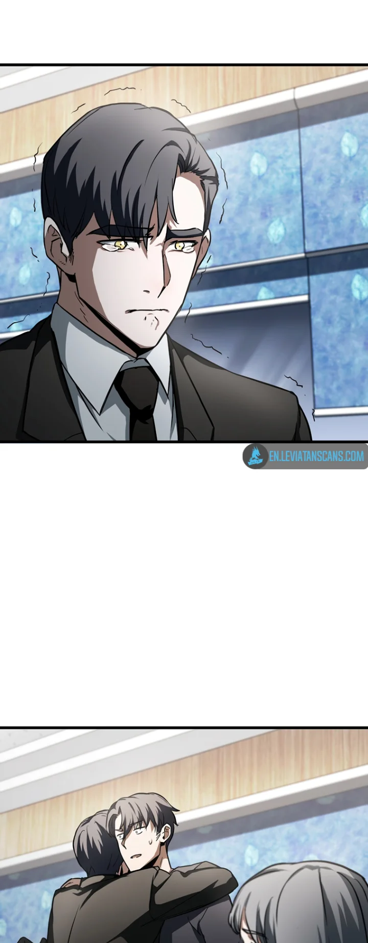 18+ The Player That Can't Level Up Chapter 117 page 8