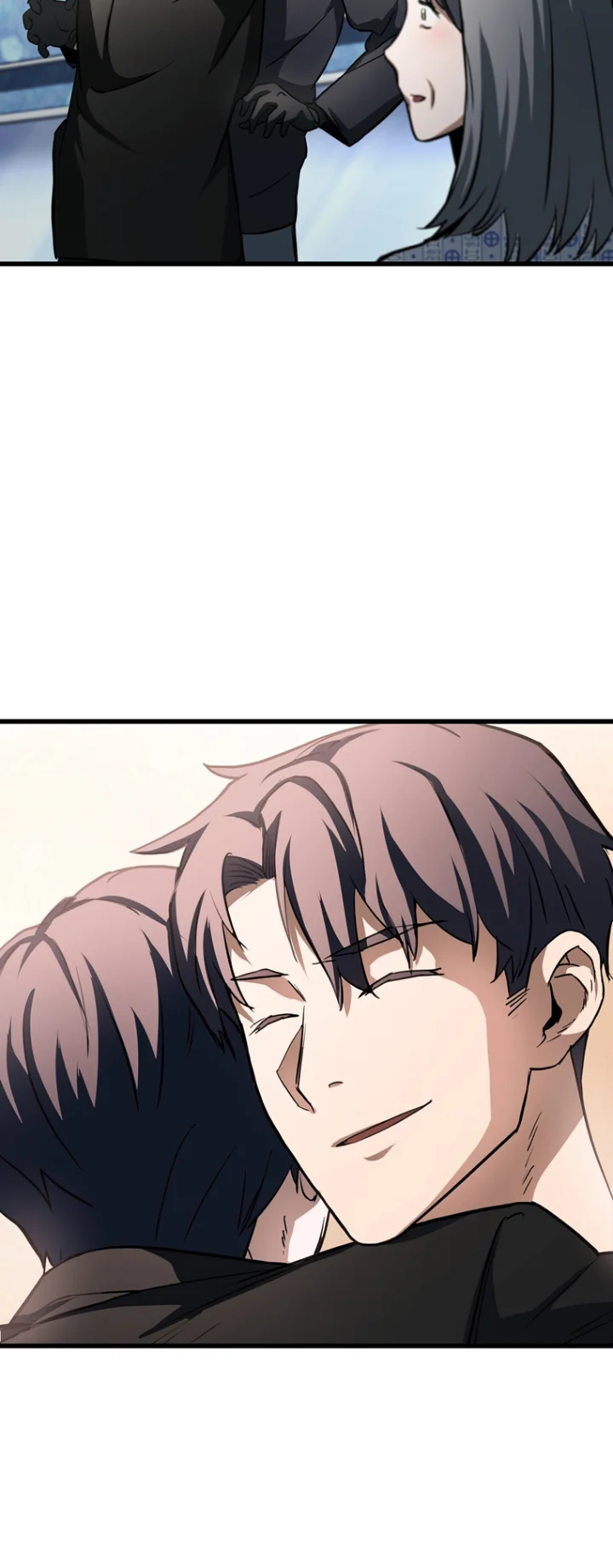 18+ The Player That Can't Level Up Chapter 117 page 9