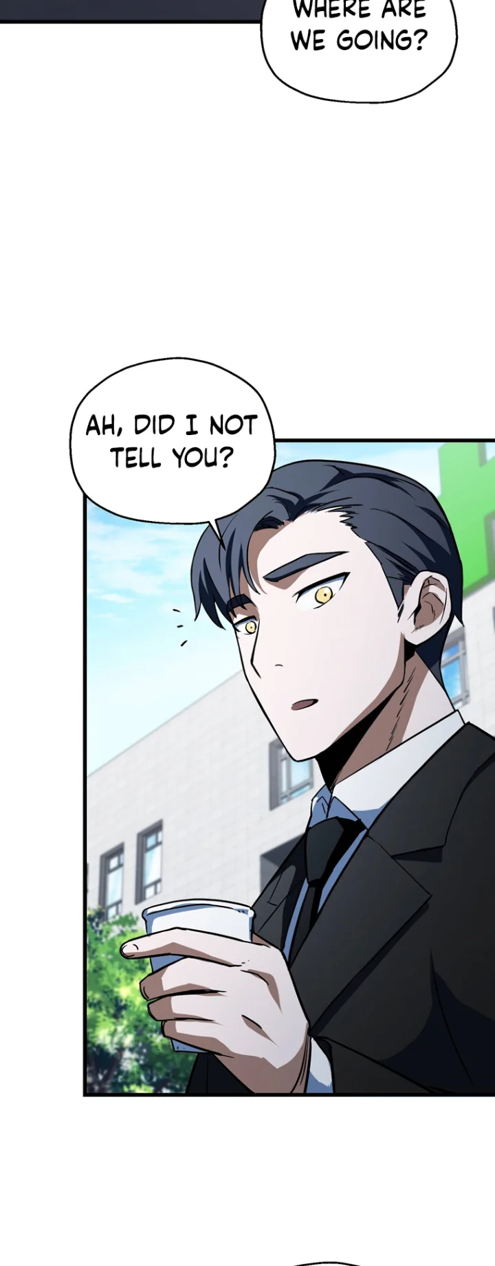 18+ The Player That Can't Level Up Chapter 117 page 15