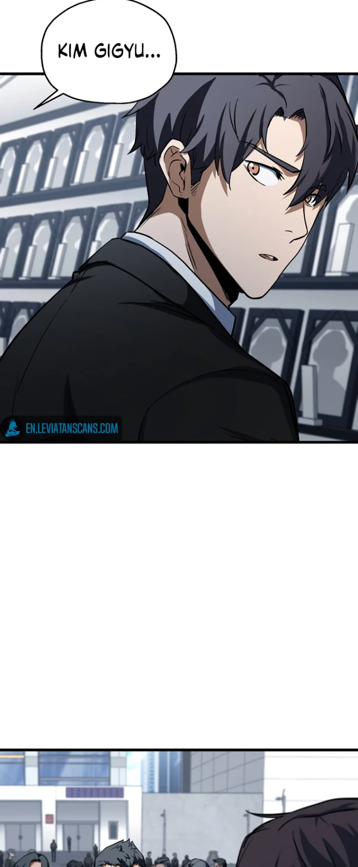 18+ The Player That Can't Level Up Chapter 117 page 23