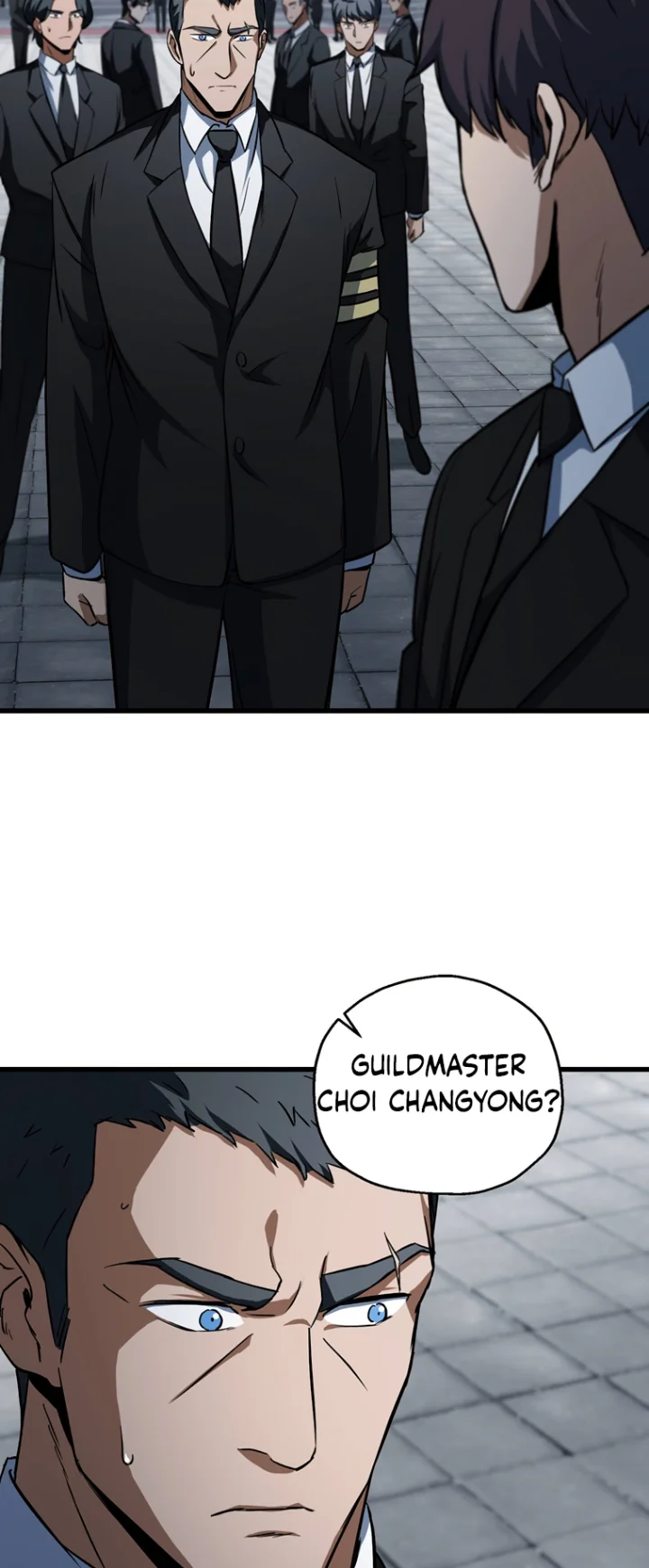 18+ The Player That Can't Level Up Chapter 117 page 24