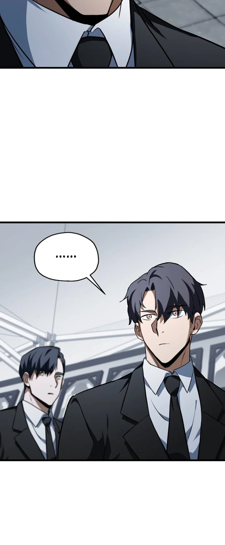 18+ The Player That Can't Level Up Chapter 117 page 25