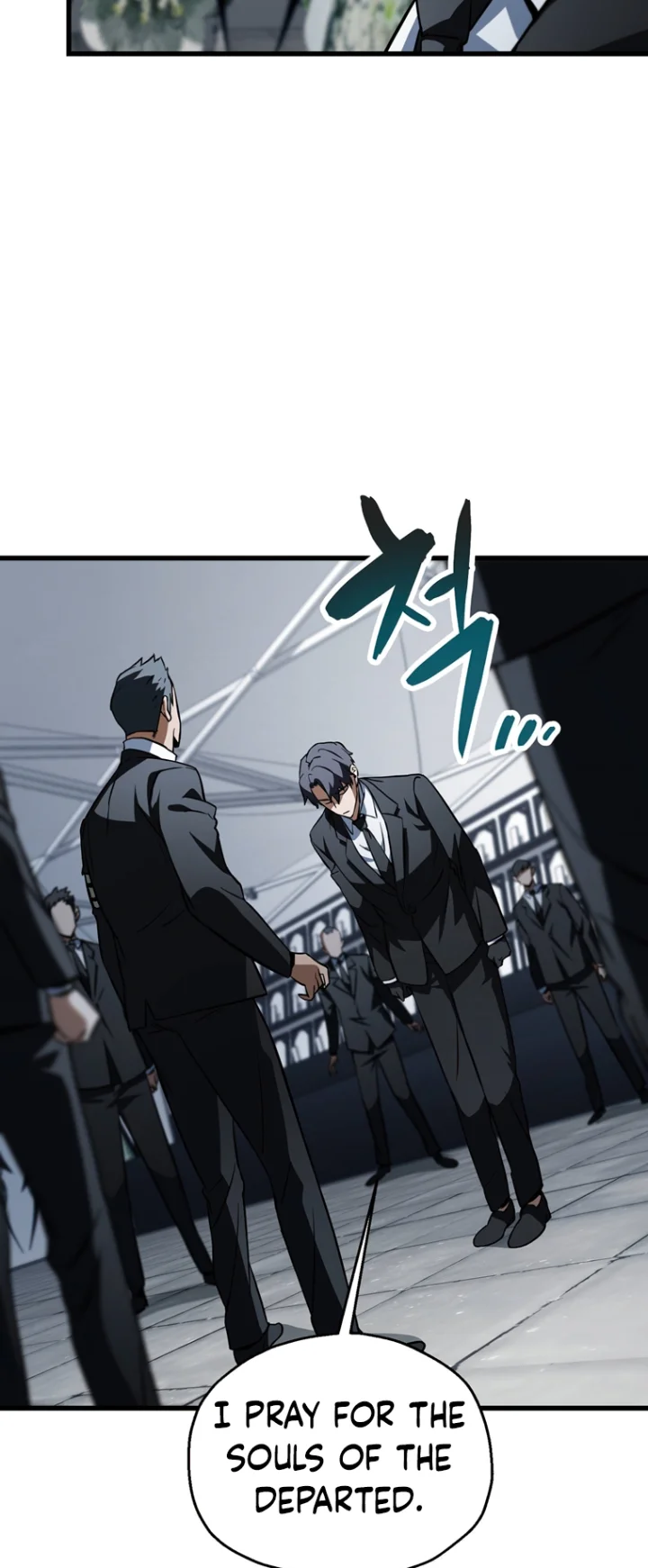 18+ The Player That Can't Level Up Chapter 117 page 29