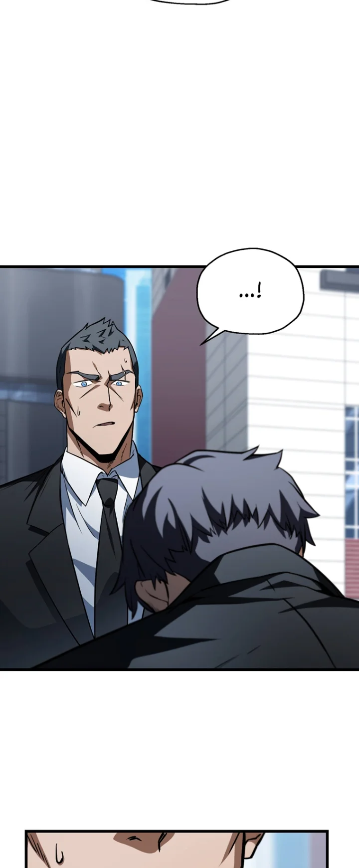 18+ The Player That Can't Level Up Chapter 117 page 30