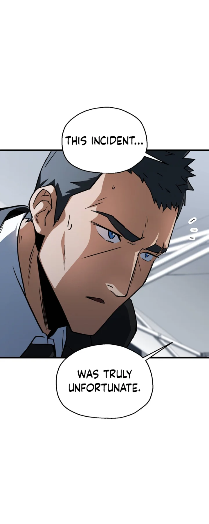 18+ The Player That Can't Level Up Chapter 117 page 32