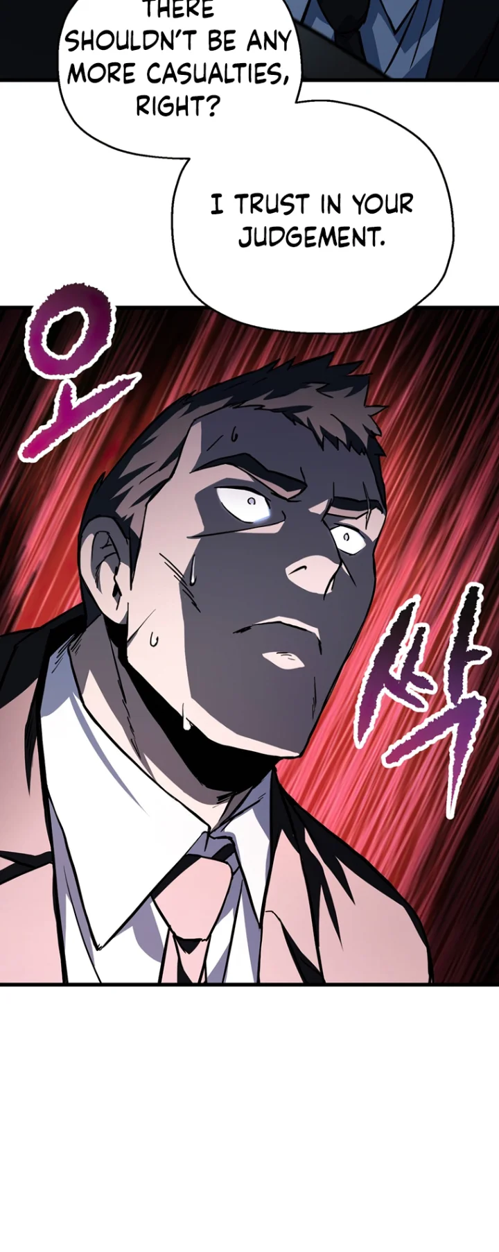 18+ The Player That Can't Level Up Chapter 117 page 34
