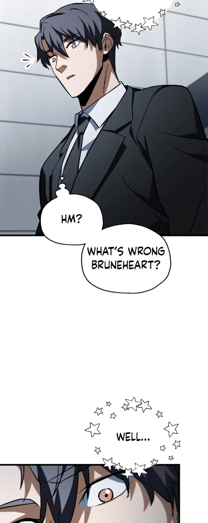 18+ The Player That Can't Level Up Chapter 117 page 36