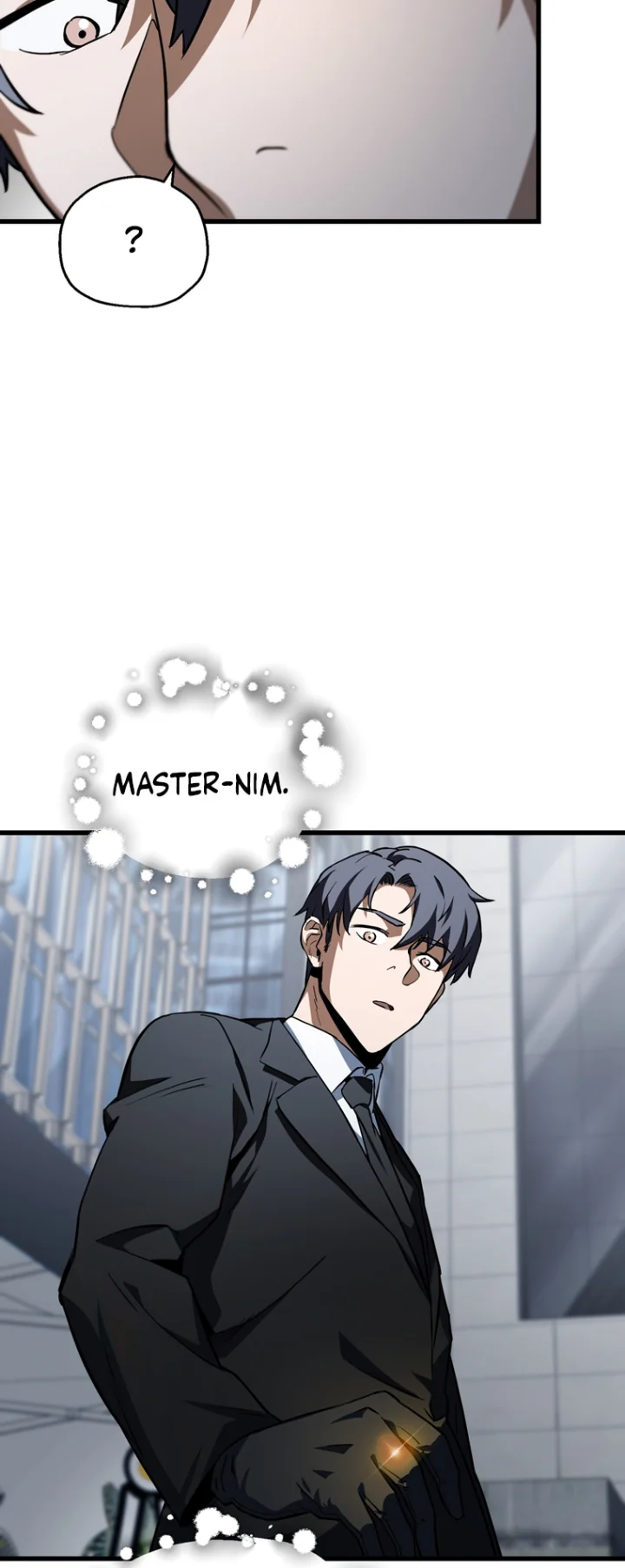 18+ The Player That Can't Level Up Chapter 117 page 37
