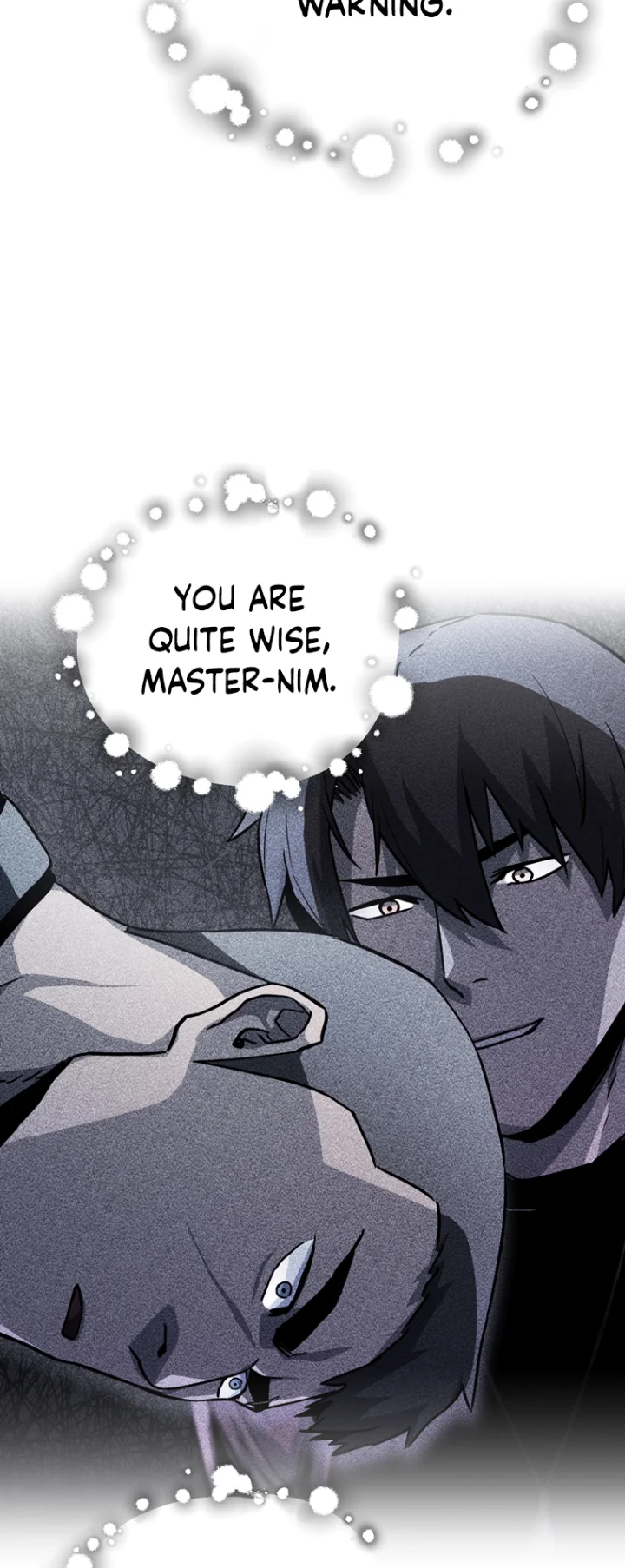18+ The Player That Can't Level Up Chapter 117 page 40